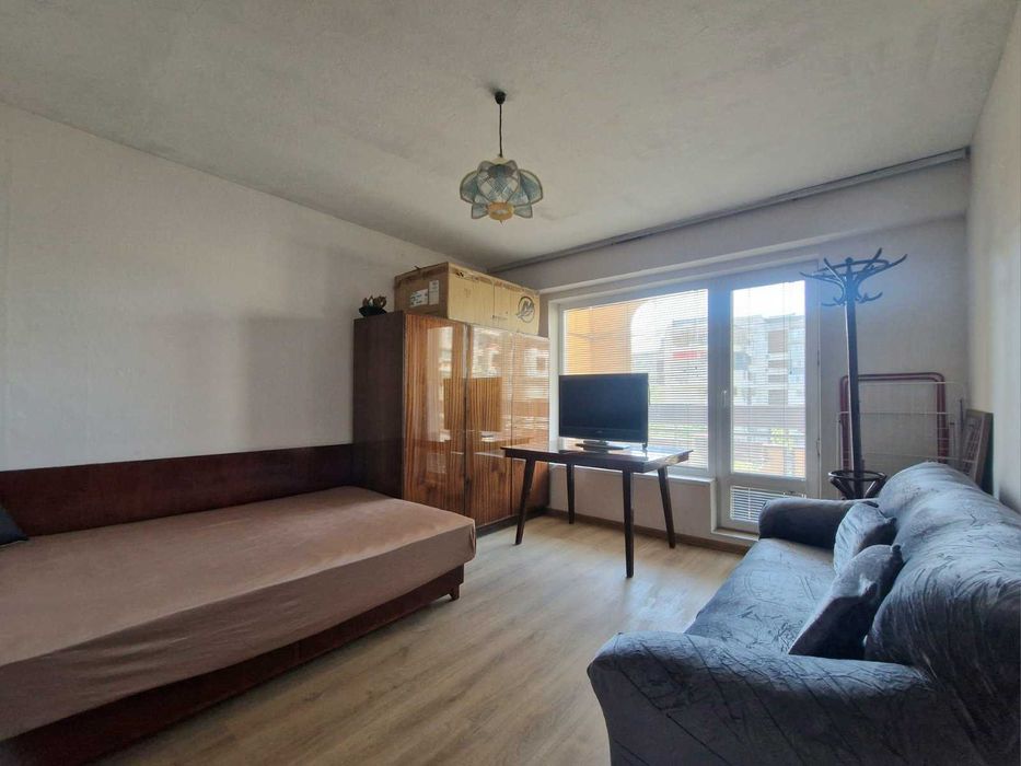 Продава се Четиристаен апартамент в Русе, Централен южен район - 99 кв.м за 1344 €/кв.м - Снимка #6