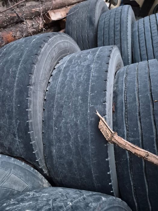 Продам грузовые балоны
