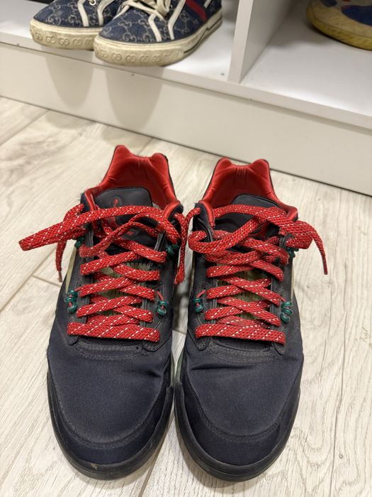 Air jordan 5 x clot 42EUR