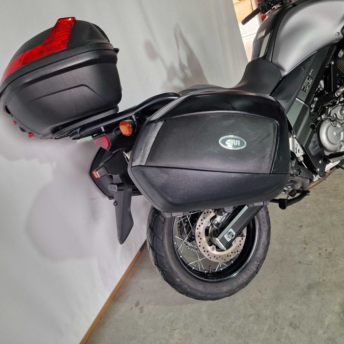 Motocicleta Suzuki DL650 V-Strom XT ABS | S100503 | motomus.ro