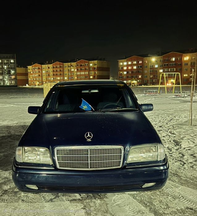 ХОРОШО Мерседес,с 180 Двигателя m111111