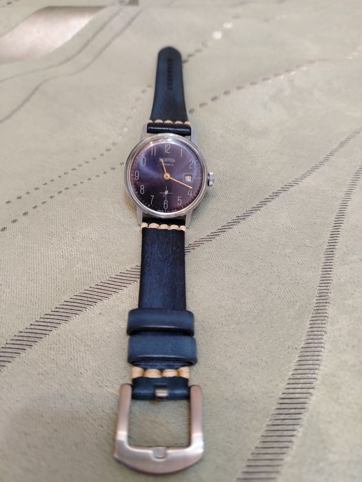 Часы Восток СССР !!!