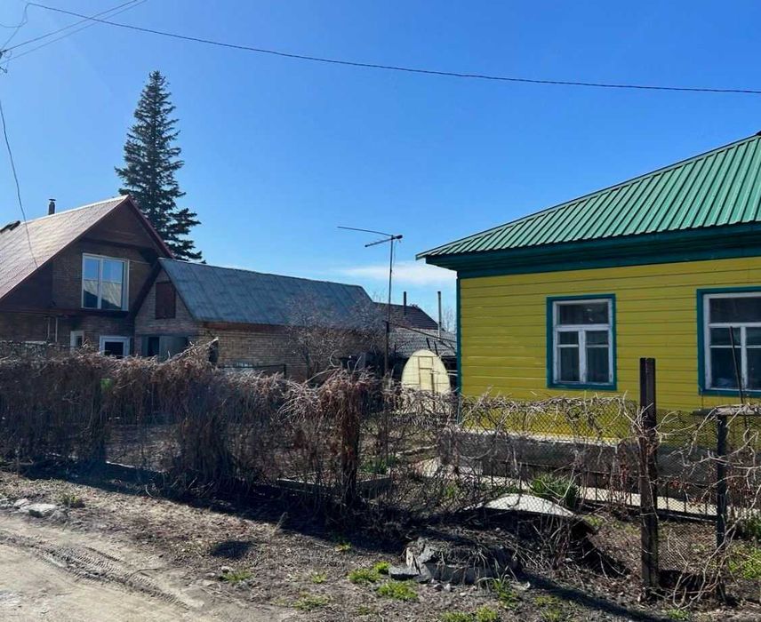 Продается дом в районе парка "Самал" - 12,9млн.тг.