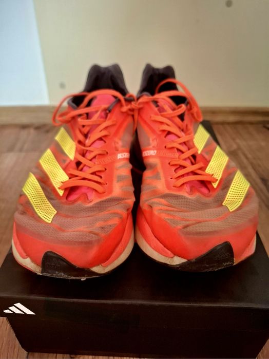 Adidas Adizero Pro 2