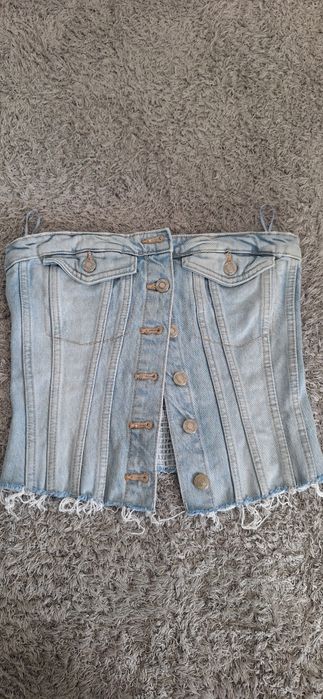 Нова рокличка ZARA