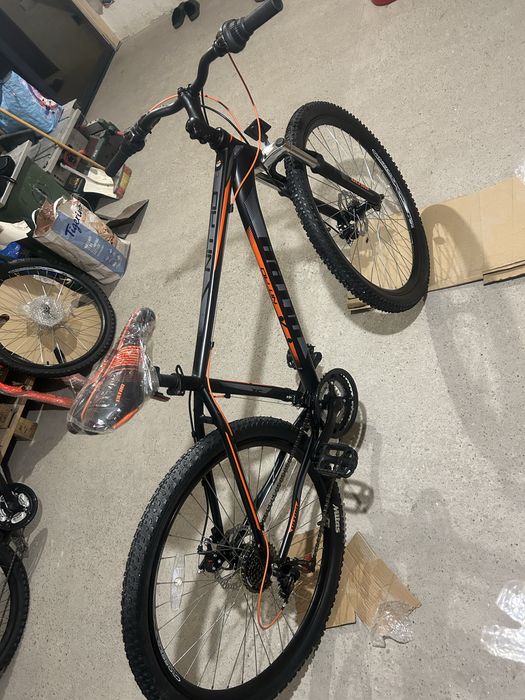 Bicicleta noua NITRO ULTRA 27,5”