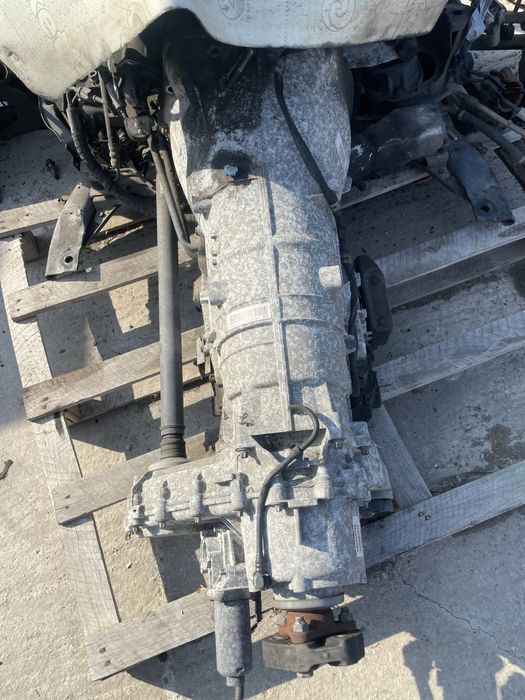 Cutie viteze bmw e70 e71