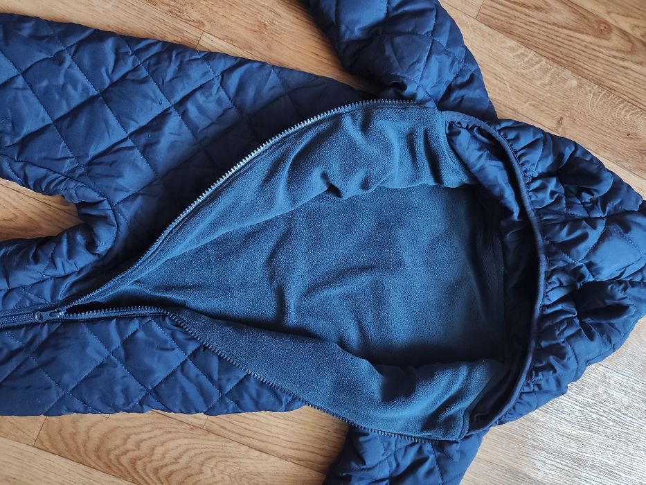 комбинезон весна