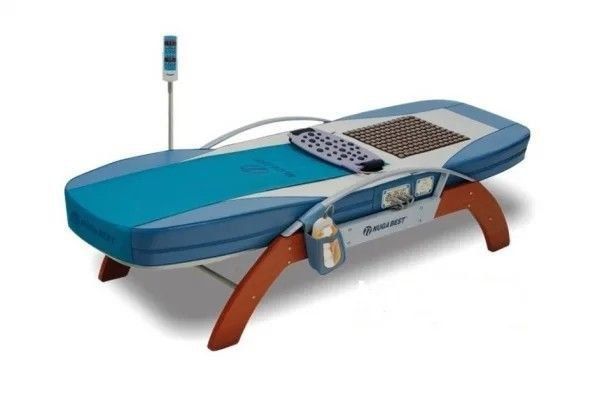 Nuga best massajniy karavat