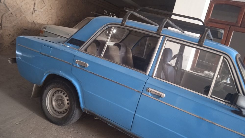 Ваз2106 хорошая машина