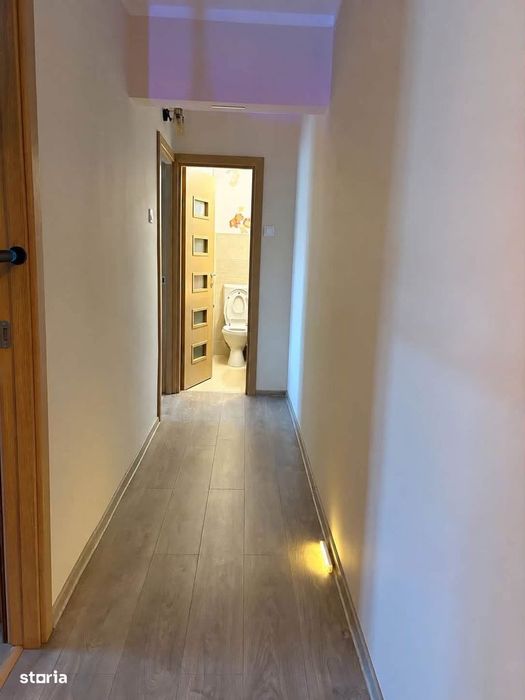 Apartament 3 camere, complet renovat, Astra
