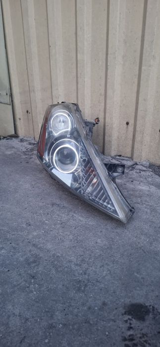 Продам фары на murano z 50
