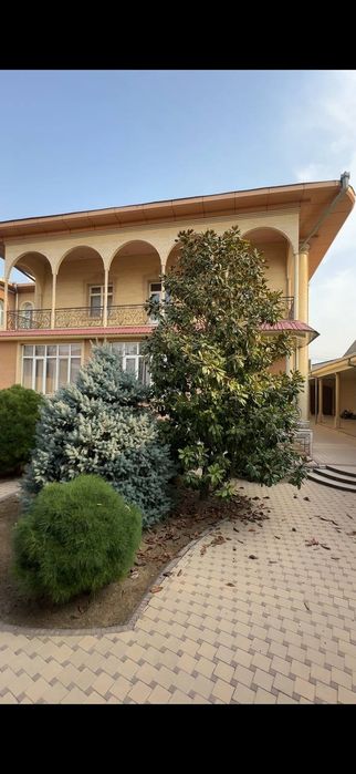 Исломобод. Юнусобод. 9,2 сотих