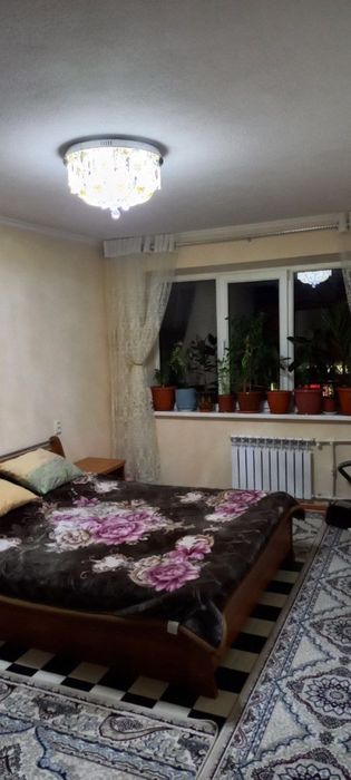 Чирчик 3 хона Сотилади срочнаа!