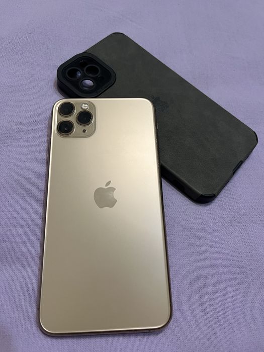 11 Про Макс 256гб