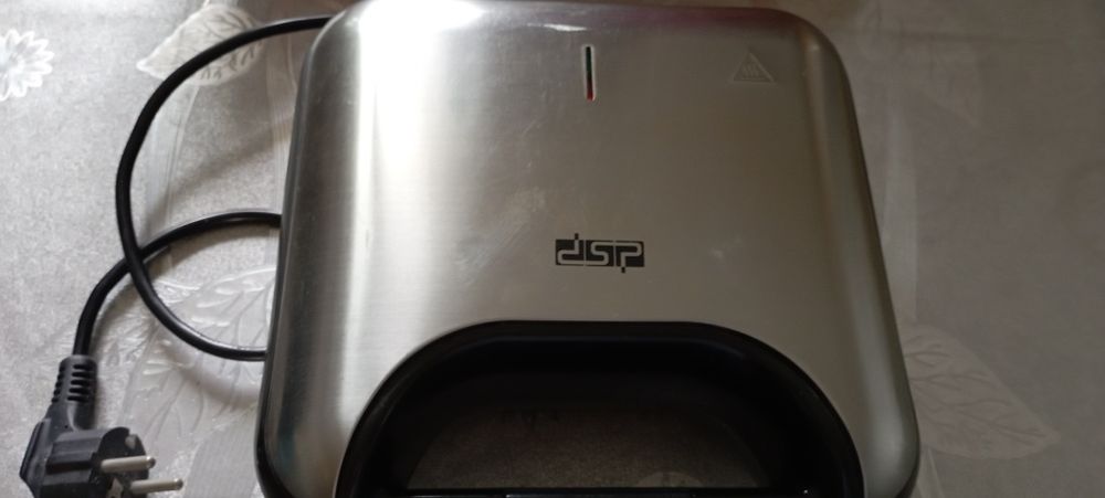 Продам  насадки на мультипекарь