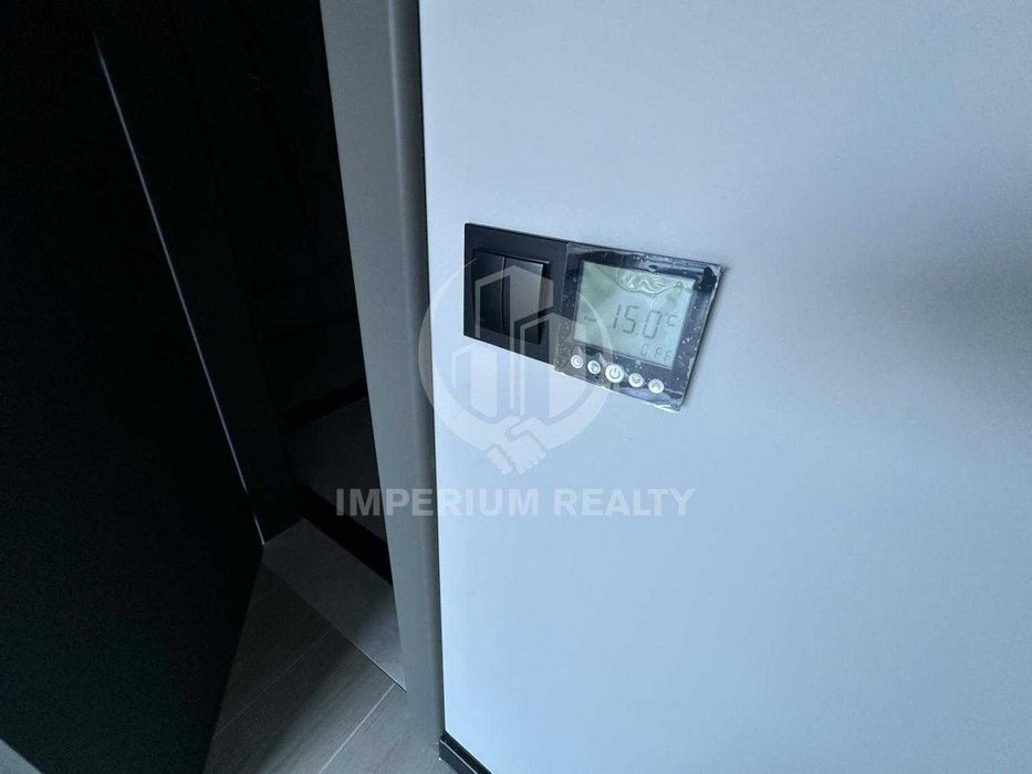 Продава се Двустаен апартамент в к.к. Слънчев бряг - 60 кв.м за 1417 €/кв.м - Снимка #12