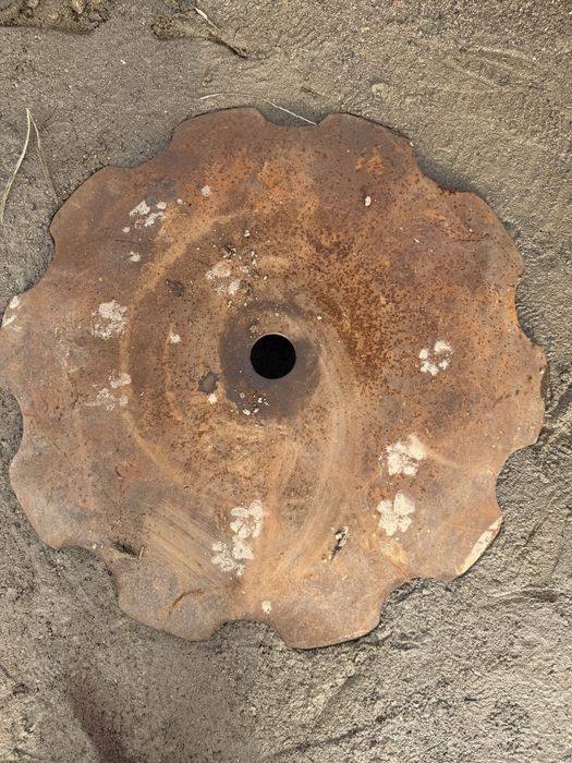 БДТ диски советские