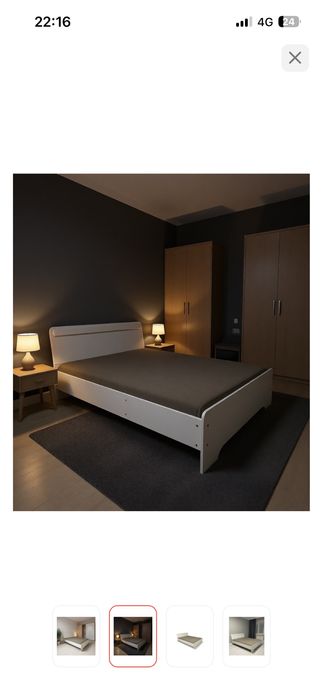 Продам кровать  за 70000