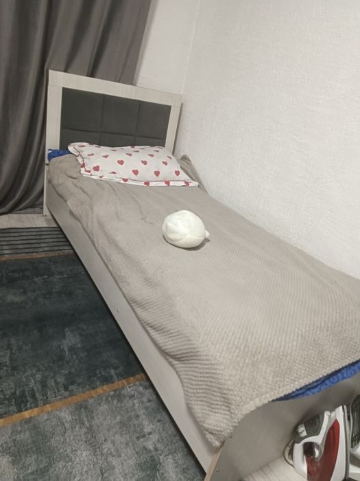 Кровать 2 шт односпальные