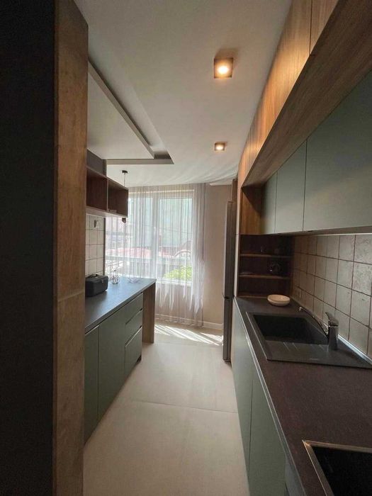 Дава се под наем Тристаен апартамент в София, Студентски град - 125 кв.м за 950 € - Снимка #6