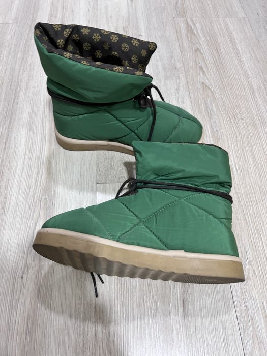 Сапожки 39 размер