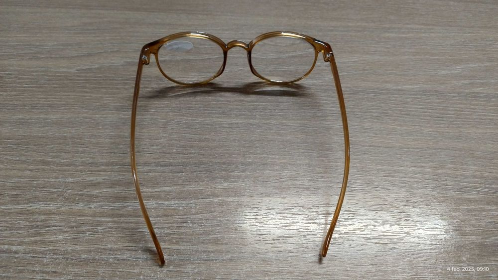 Ochelari vedere damă, femei, de aproape - CITIT