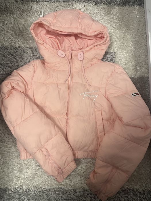 Дамско яке  Tommy jeans