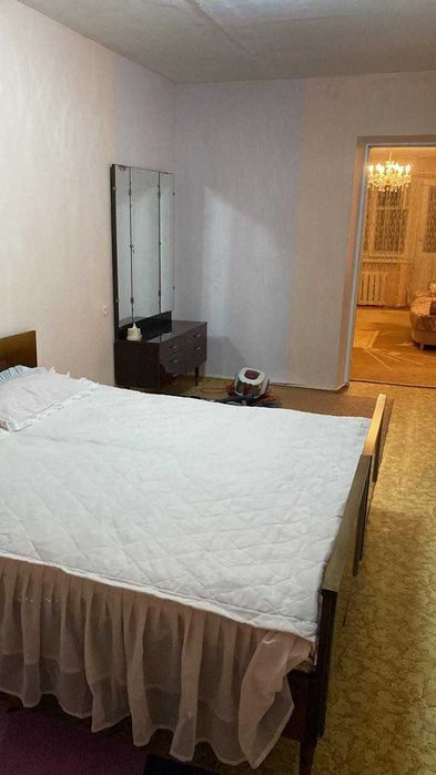 Продам 3ком квартиру, Центр