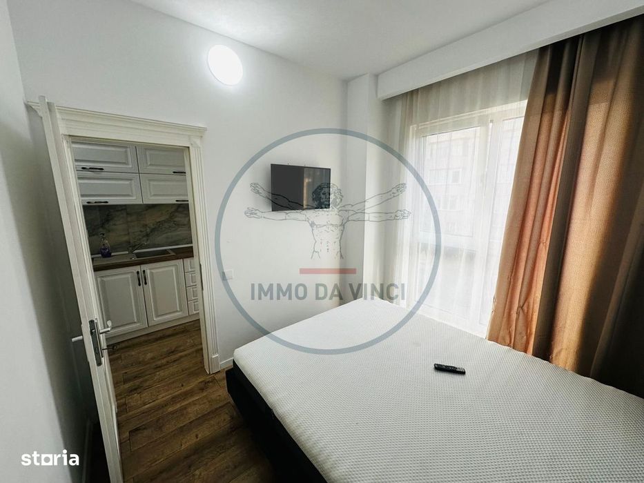 Apartament 3 camere cu 2 dormitoare și living – Mărăști | Dâmboviței