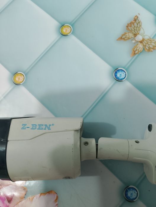 Продам две  камеры