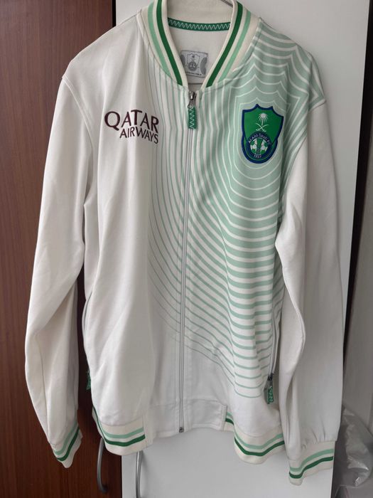 Bluza AL Ahli Arabia Saudita unicat