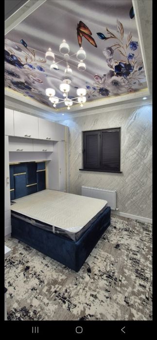 Чиланзор 2 кв 2/4/10 600 ye