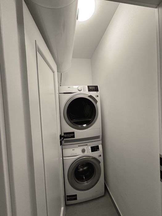 Дава се под наем Тристаен апартамент в Пловдив, Христо Смирненски - 120 кв.м за 999 € - Снимка #9