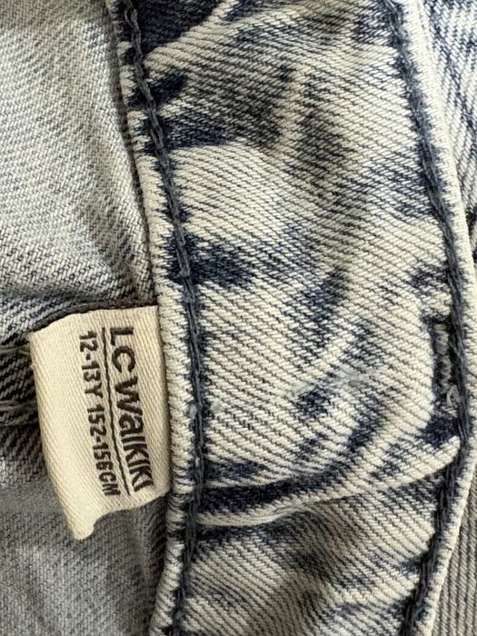 Blugi pentru fete 12-13 ani