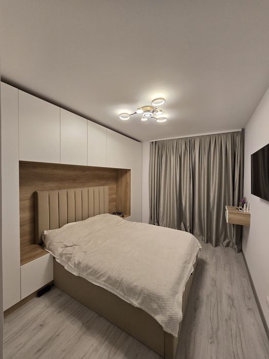 Mobila la comanda Bucuresti