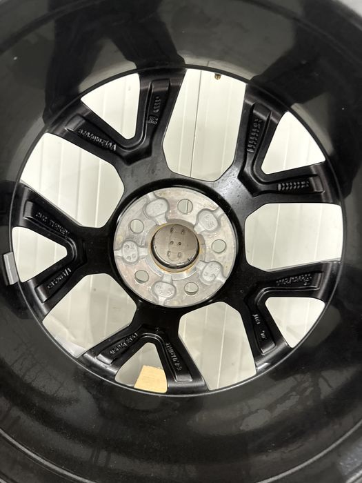 Jante noi Audi, vw 5x100 R17