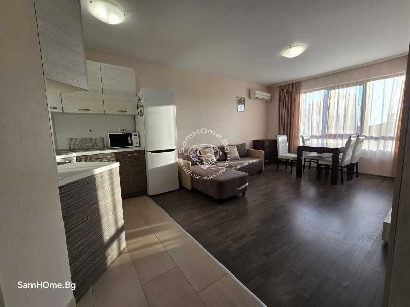 Дава се под наем Двустаен апартамент в Варна, Възраждане 3 - 68 кв.м за 450 € - Снимка #1