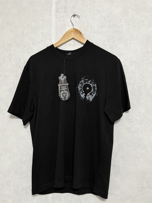 Chrome Hearts тениски 4 модела