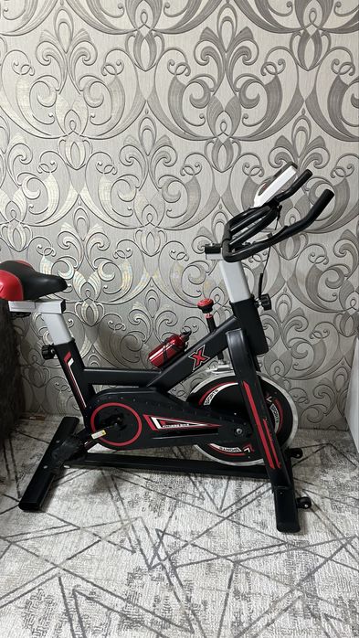 Продам велотренажер