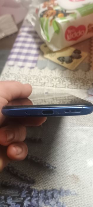 Xioami redmo note 10 5 G