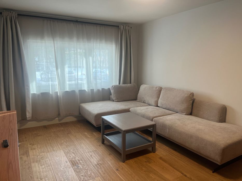 Apartament de închiriat Dej