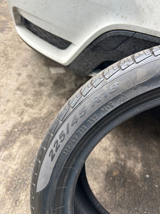 гуми 225/45 18 ки