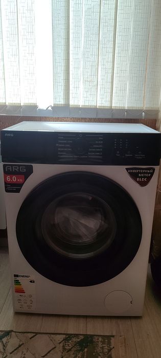 Продам стиральную машину