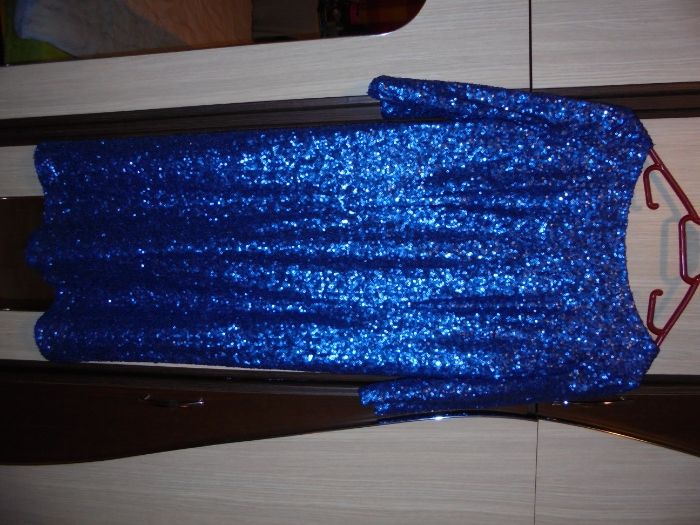 Rochie de Dama,Noua,impecabila.Mrimea-40/42 .Pret-150 de Lei .