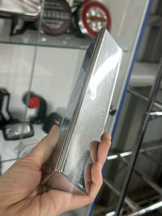 Лезвия в наличии