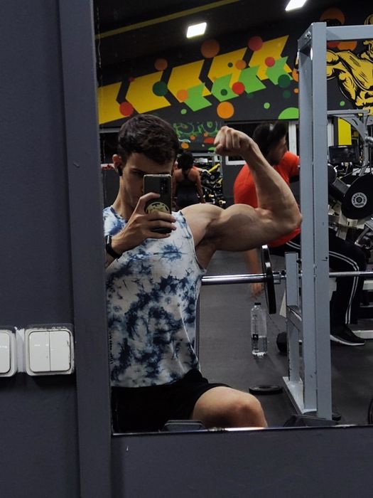 Antrenor personal, sector 3/ sector 4