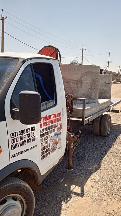 Услуги кран манипулятор перивозка гурозов по Республики и аренда