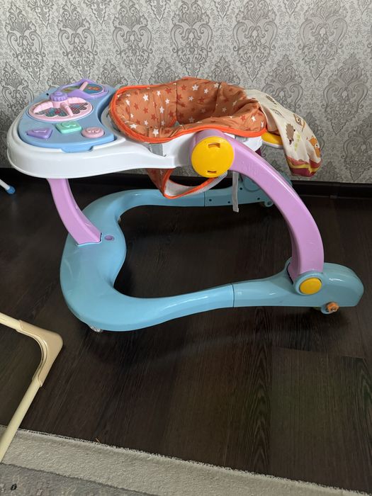 Продам детские товары
