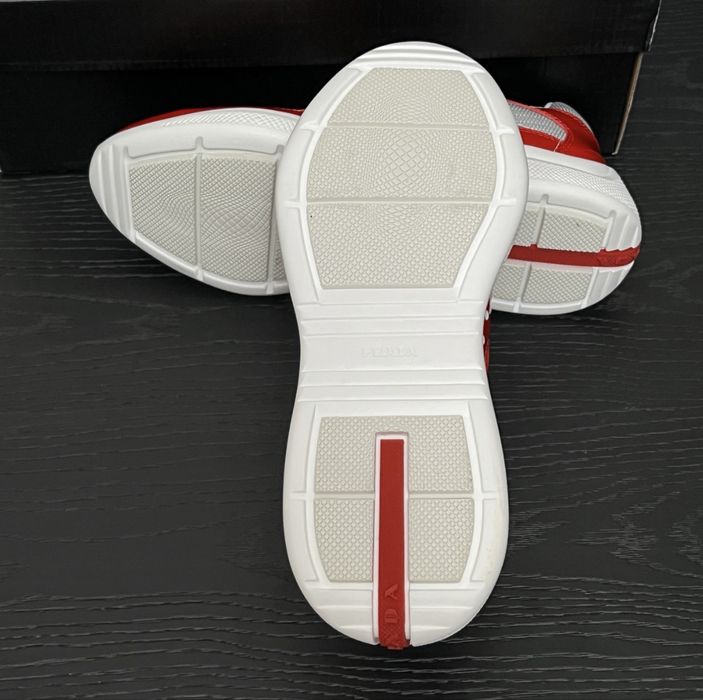 Prada cups premium full box